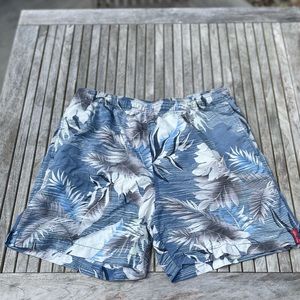 Tommy Bahama Tropical Swim Trunks